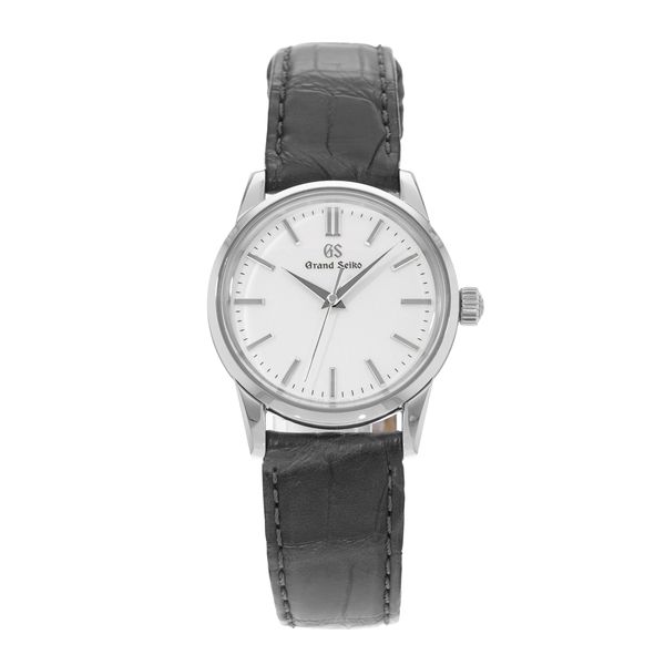 Grand Seiko Elegance Collection SBGX347